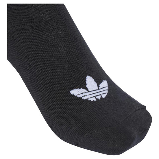 Adidas Κάλτσες Liner Socks 3 pairs